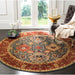 SAFAVIEH Mahal Jacquelyn Traditional Oriental Rug