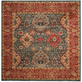 SAFAVIEH Mahal Jacquelyn Traditional Oriental Rug