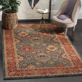 SAFAVIEH Mahal Jacquelyn Traditional Oriental Rug