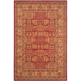 SAFAVIEH Mahal Laurene Traditional Oriental Rug