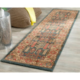 SAFAVIEH Mahal Laurene Traditional Oriental Rug