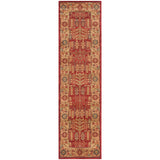 SAFAVIEH Mahal Laurene Traditional Oriental Rug