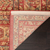 SAFAVIEH Mahal Laurene Traditional Oriental Rug