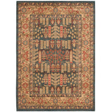 SAFAVIEH Mahal Laurene Traditional Oriental Rug