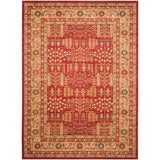 SAFAVIEH Mahal Laurene Traditional Oriental Rug