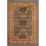 SAFAVIEH Mahal Laurene Traditional Oriental Rug