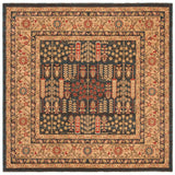 SAFAVIEH Mahal Laurene Traditional Oriental Rug