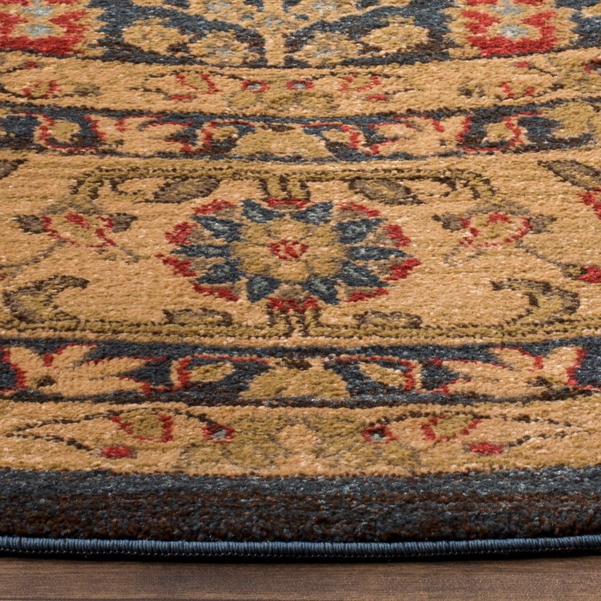 SAFAVIEH Mahal Laurene Traditional Oriental Rug