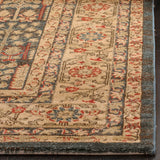 SAFAVIEH Mahal Laurene Traditional Oriental Rug