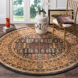 SAFAVIEH Mahal Laurene Traditional Oriental Rug