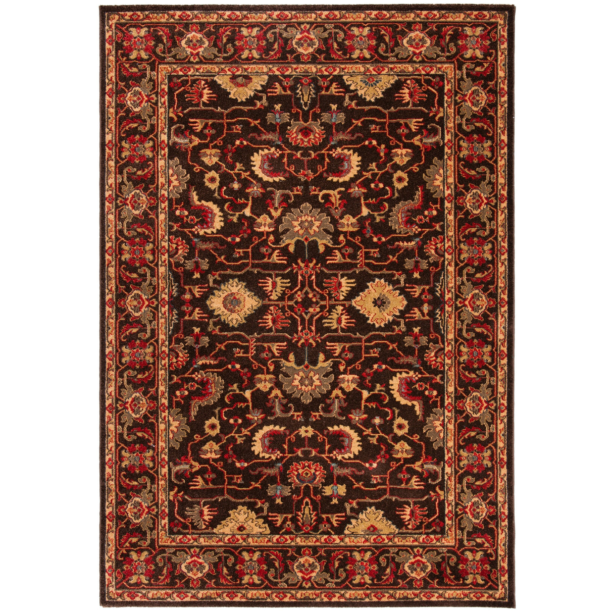 SAFAVIEH Mahal Marilynn Traditional Oriental Rug