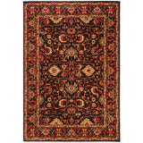 SAFAVIEH Mahal Marilynn Traditional Oriental Rug