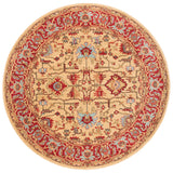 SAFAVIEH Mahal Marilynn Traditional Oriental Rug