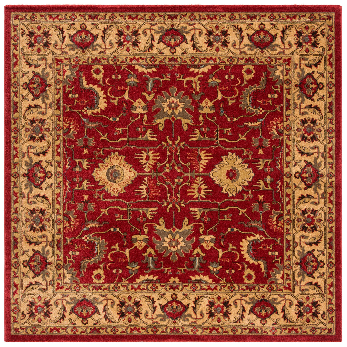 SAFAVIEH Mahal Marilynn Traditional Oriental Rug