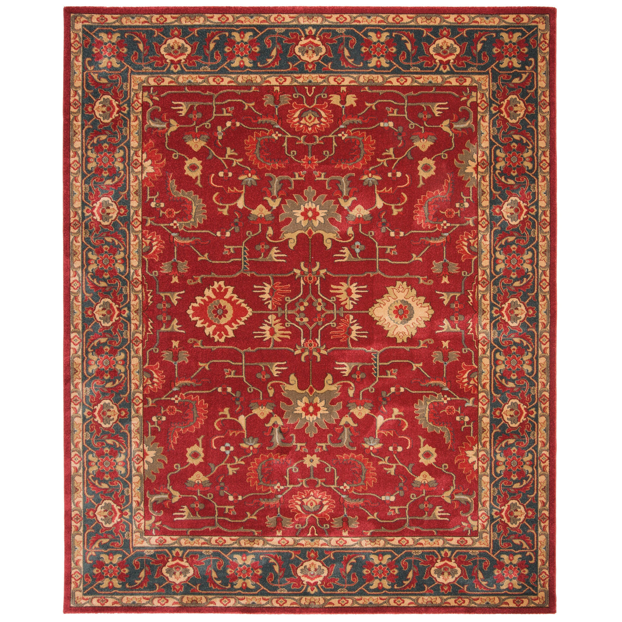 SAFAVIEH Mahal Marilynn Traditional Oriental Rug