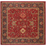 SAFAVIEH Mahal Marilynn Traditional Oriental Rug