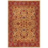 SAFAVIEH Mahal Marilynn Traditional Oriental Rug