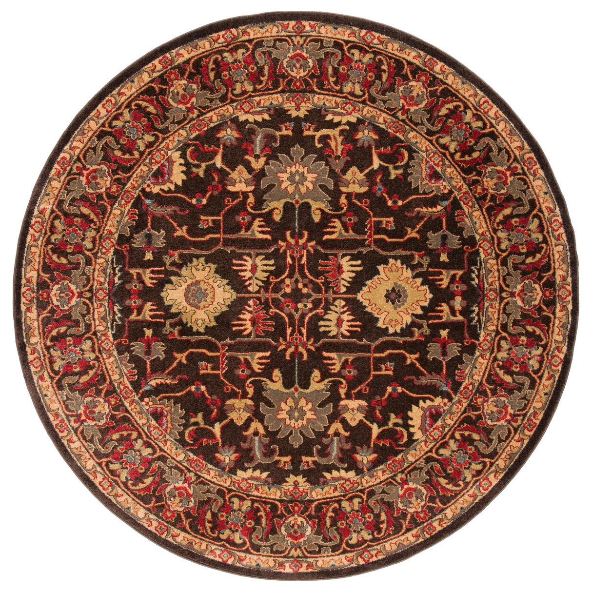 SAFAVIEH Mahal Marilynn Traditional Oriental Rug