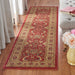 SAFAVIEH Mahal Marilynn Traditional Oriental Rug