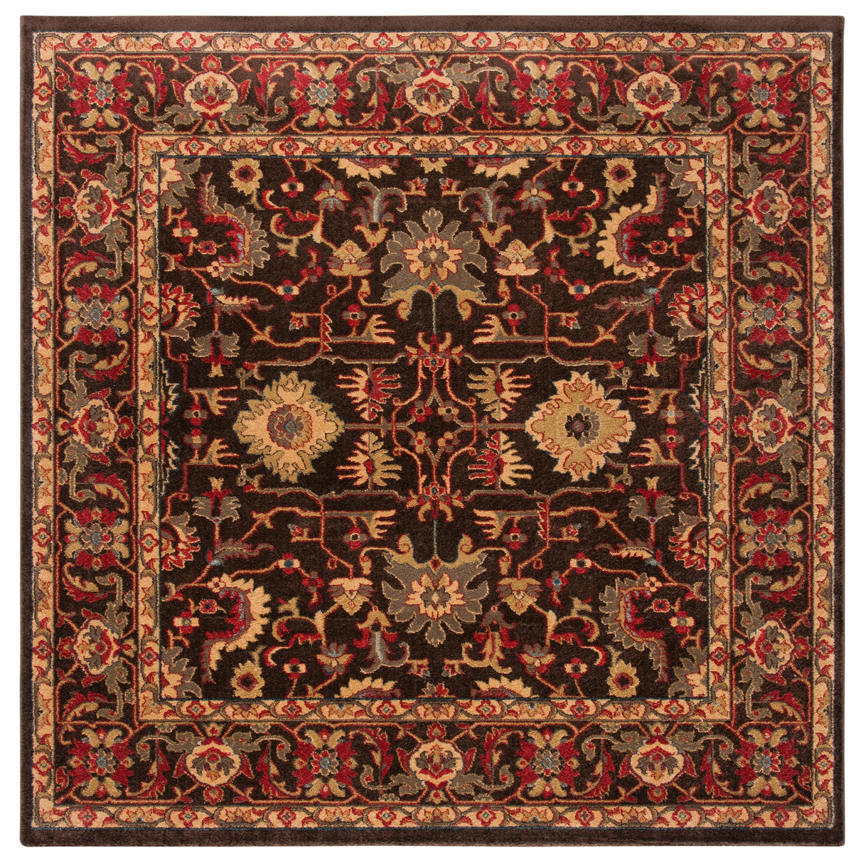 SAFAVIEH Mahal Marilynn Traditional Oriental Rug