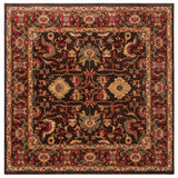 SAFAVIEH Mahal Marilynn Traditional Oriental Rug