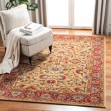 SAFAVIEH Mahal Marilynn Traditional Oriental Rug