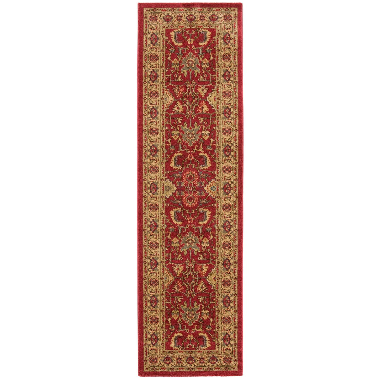 SAFAVIEH Mahal Marilynn Traditional Oriental Rug