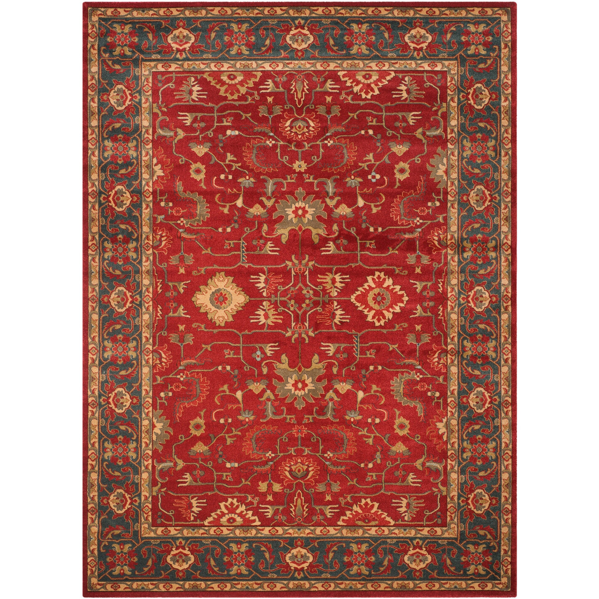 SAFAVIEH Mahal Marilynn Traditional Oriental Rug