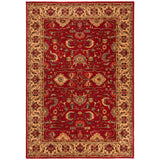 SAFAVIEH Mahal Marilynn Traditional Oriental Rug