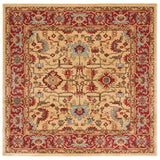 SAFAVIEH Mahal Marilynn Traditional Oriental Rug