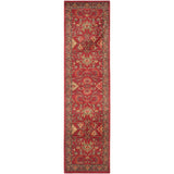 SAFAVIEH Mahal Marilynn Traditional Oriental Rug