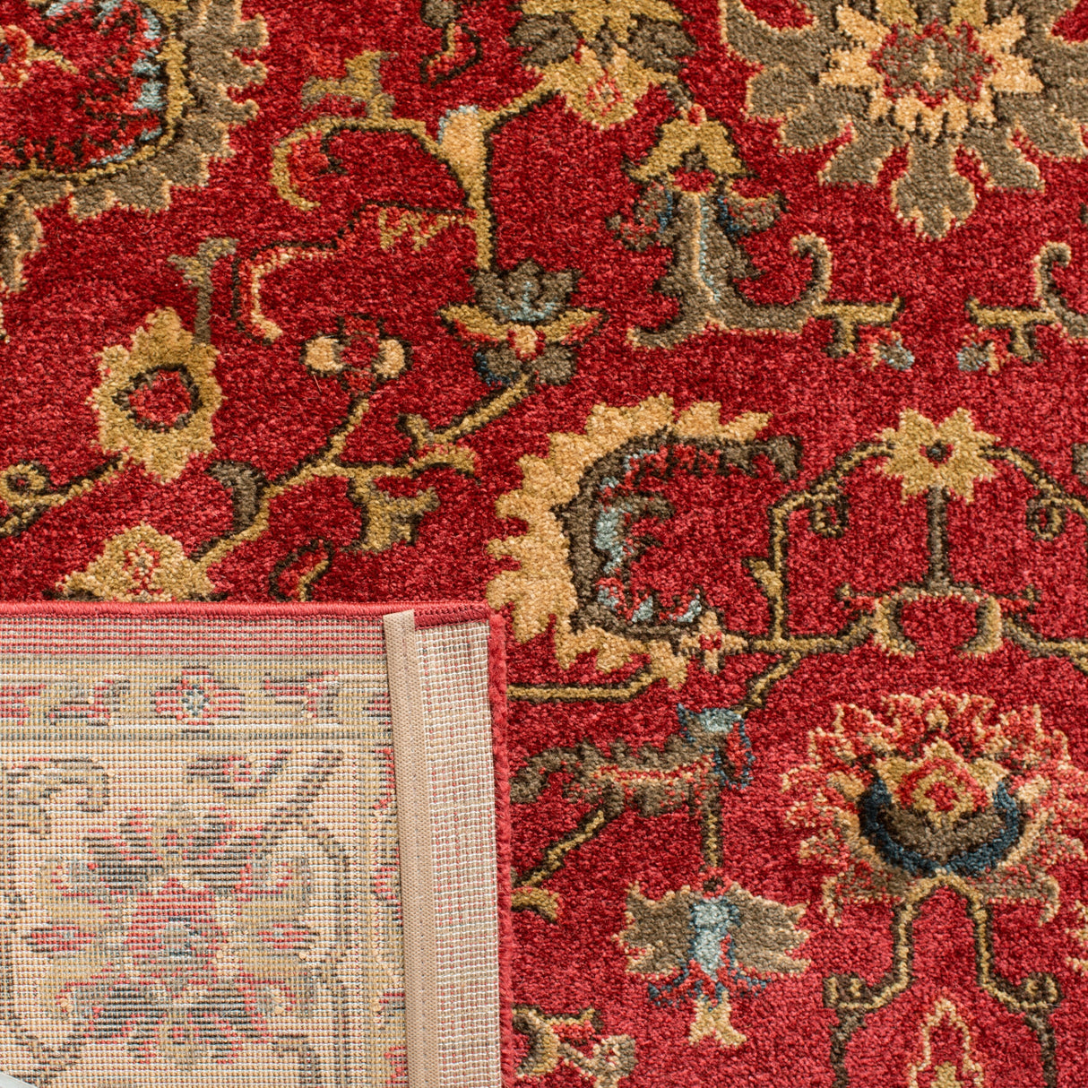 SAFAVIEH Mahal Marilynn Traditional Oriental Rug