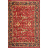 SAFAVIEH Mahal Marilynn Traditional Oriental Rug