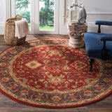 SAFAVIEH Mahal Marilynn Traditional Oriental Rug