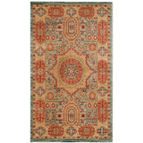 SAFAVIEH Mahal Socorro Traditional Oriental Rug