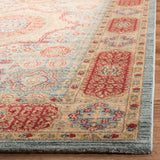 SAFAVIEH Mahal Socorro Traditional Oriental Rug