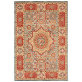 SAFAVIEH Mahal Socorro Traditional Oriental Rug