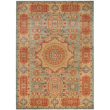 SAFAVIEH Mahal Socorro Traditional Oriental Rug