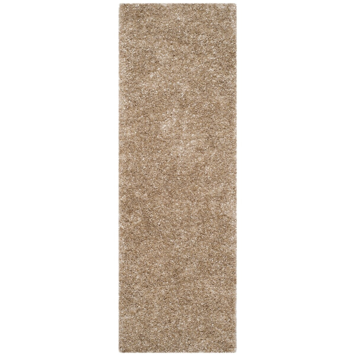 SAFAVIEH Malibu Handmade Ruthe Shag Casual Rug