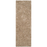 SAFAVIEH Malibu Handmade Ruthe Shag Casual Rug