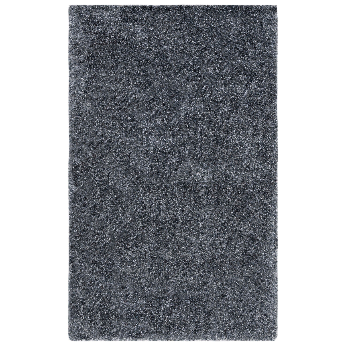 SAFAVIEH Malibu Handmade Ruthe Shag Casual Rug