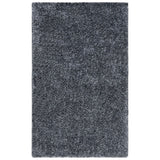 SAFAVIEH Malibu Handmade Ruthe Shag Casual Rug