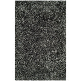 SAFAVIEH Malibu Handmade Ruthe Shag Casual Rug