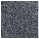 SAFAVIEH Malibu Handmade Ruthe Shag Casual Rug