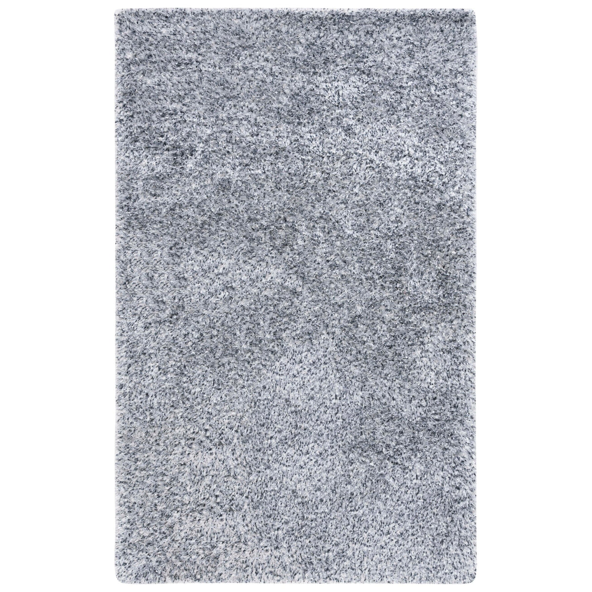 SAFAVIEH Malibu Handmade Ruthe Shag Casual Rug