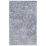 SAFAVIEH Malibu Handmade Ruthe Shag Casual Rug