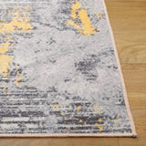 SAFAVIEH Malibu Idamae Contemporary Machine Washable Rug