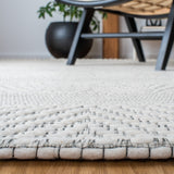 SAFAVIEH Marbella Berra Wool Rug