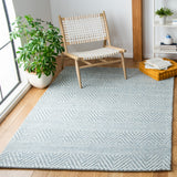 SAFAVIEH Marbella Berra Wool Rug