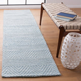 SAFAVIEH Marbella Berra Wool Rug